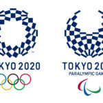 東京五輪ロゴ