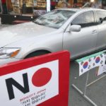 日本車不買運動