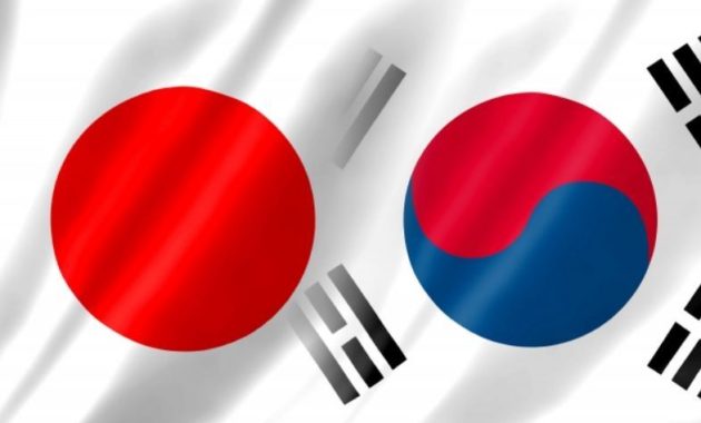 日韓