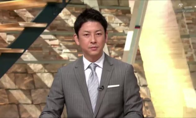 報ステ切り取り