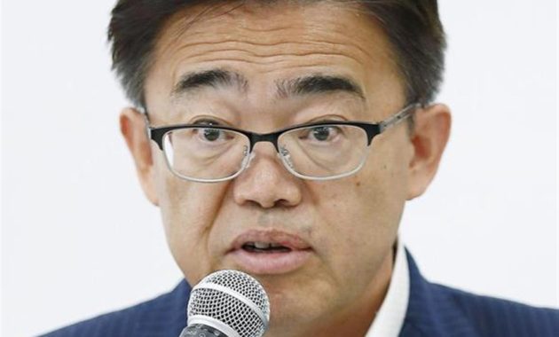 大村知事