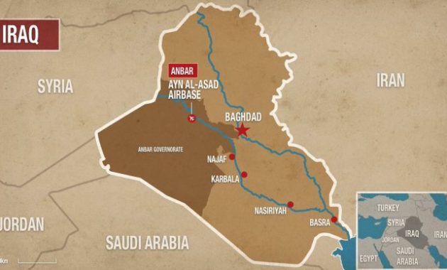 アル・アサド基地