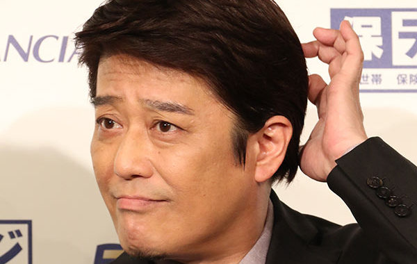 坂上忍のパワハラ