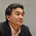 篠田英朗・東京外国語大教授