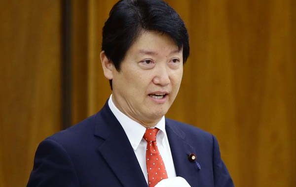 枝野代表は大罪