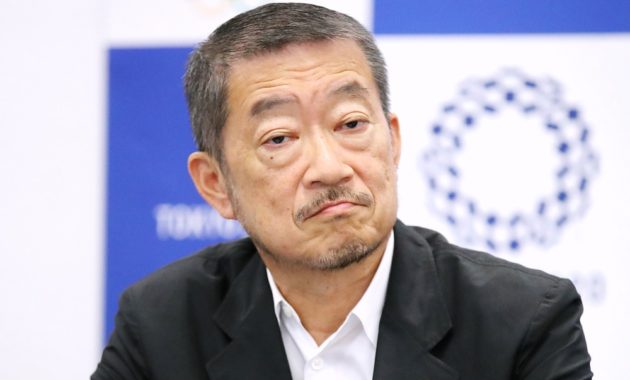 元電通 佐々木宏