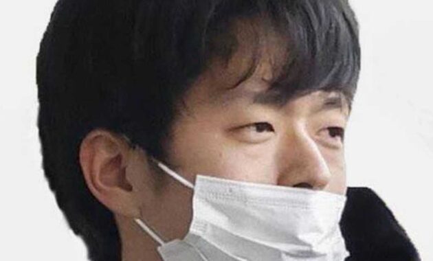 岸田首相襲撃の木村容疑者