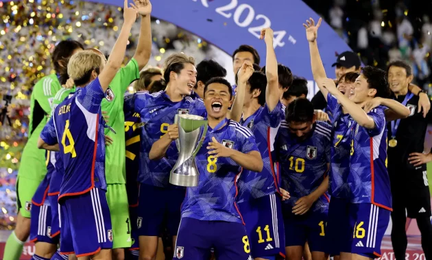 サッカー U-23アジア杯