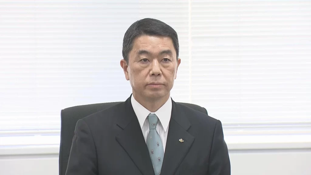 宮城県・村井知事