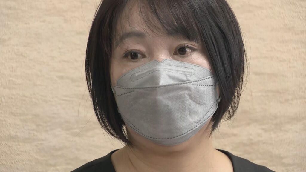 松井由美子市議