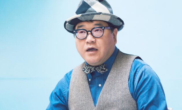 カンニング竹山