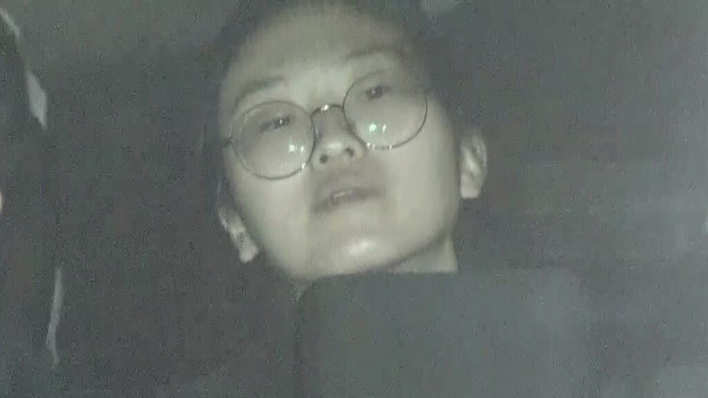 法政大学ハンマー事件