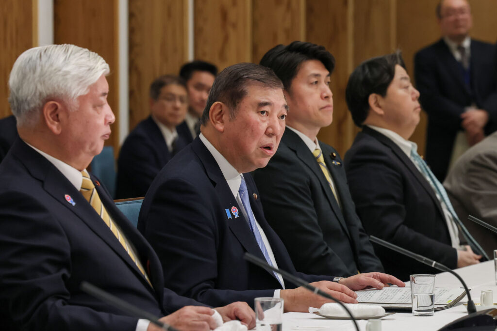 れいわ新選組ショック