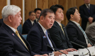 れいわ新選組ショック