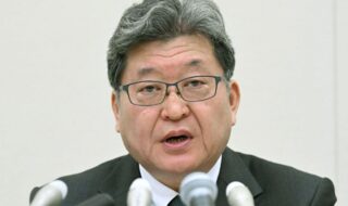 萩生田光一