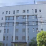 神奈川県警川崎署