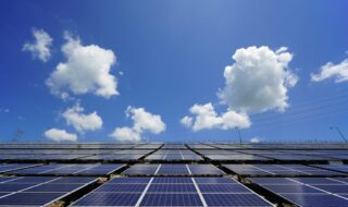 太陽光発電システム