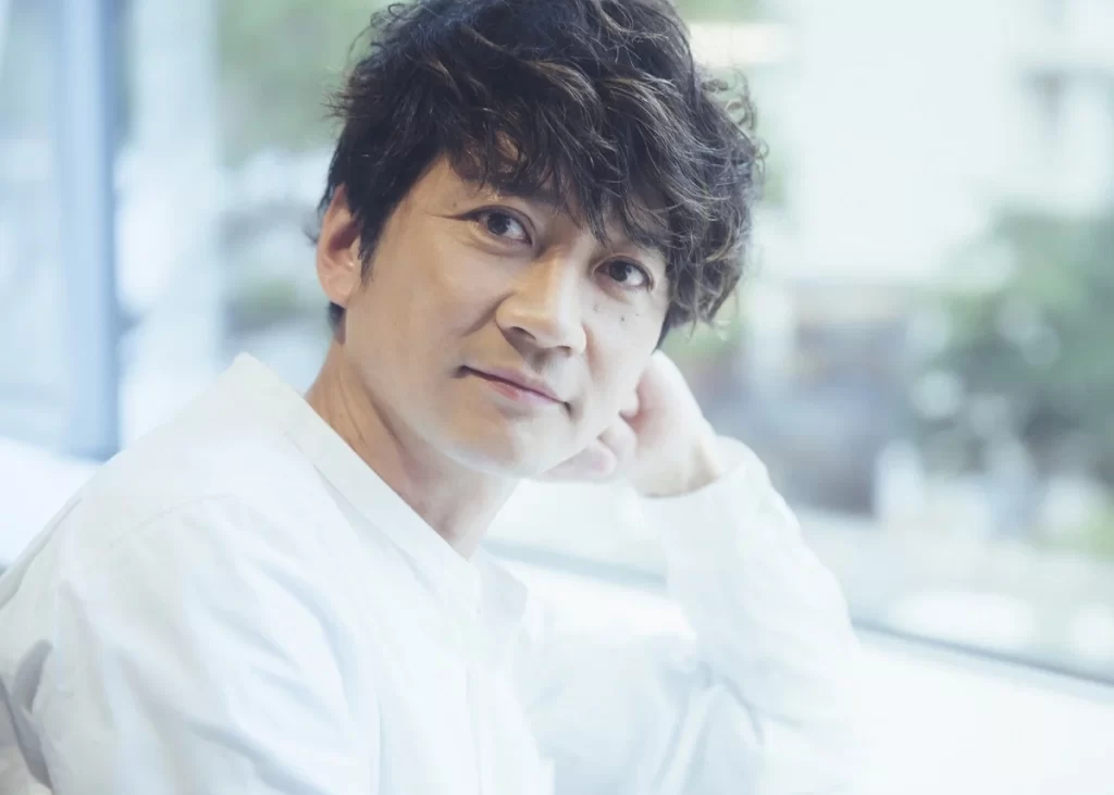 TOKIOの国分太一