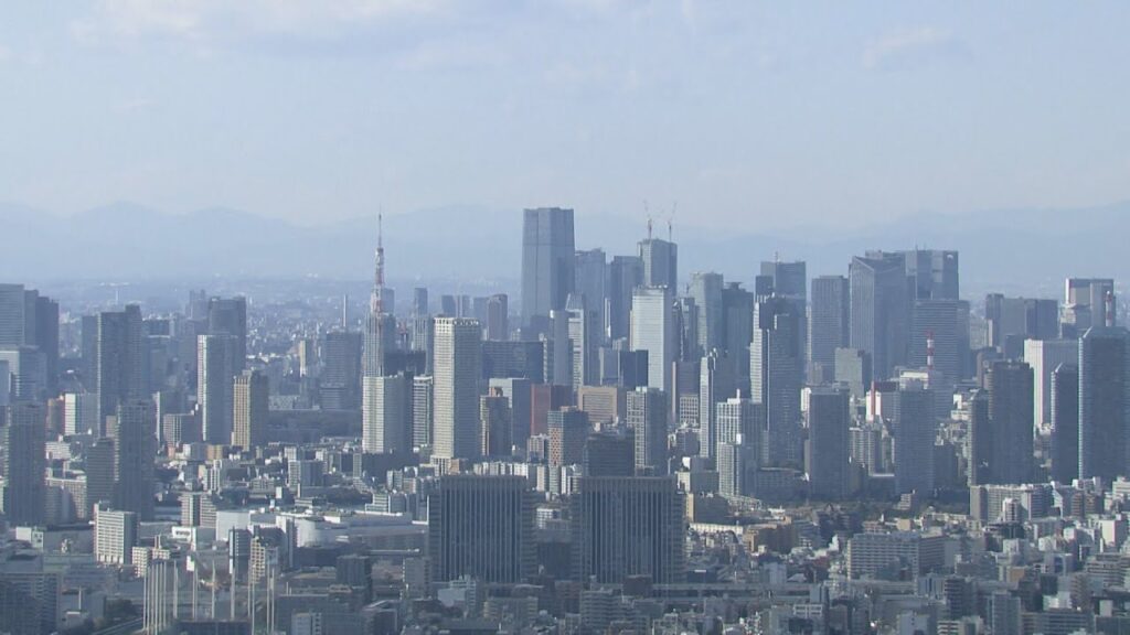 内閣府が景気動向を『悪化