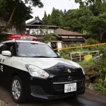 秋田県大仙市協和峰吉川の住宅で93歳の男性がクマ