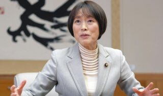 田村智子