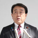 トランプ米政権の日本に対する15％の上乗せ関税