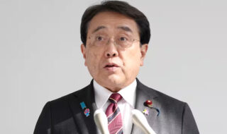 トランプ米政権の日本に対する15％の上乗せ関税