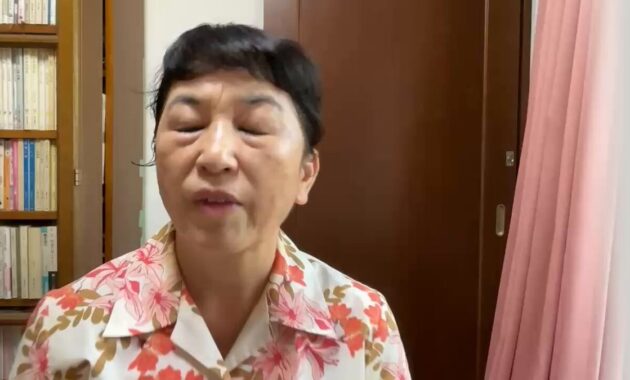 社民党・福島みずほ