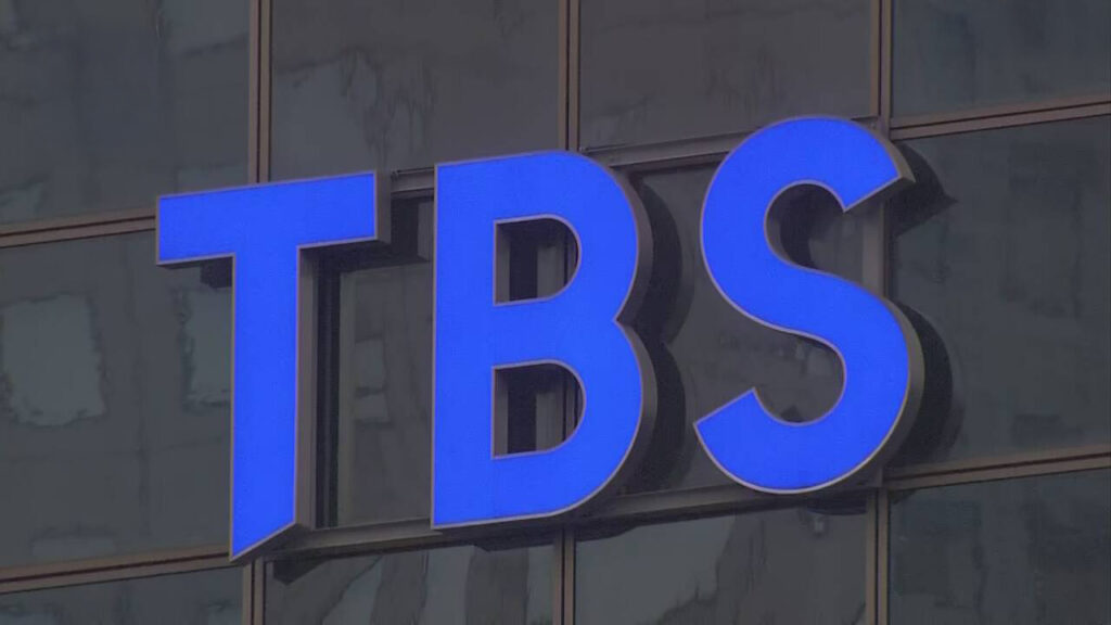 TBS報道特集