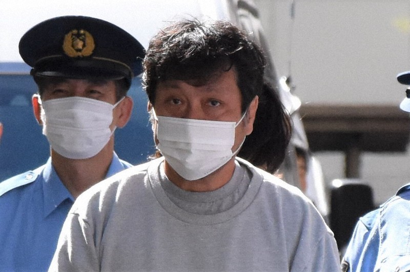 特定技能外国人の不法就労を助長疑い