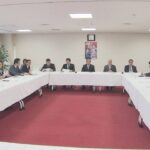 自民党が党員の減少