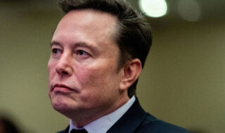 イーロン・マスク