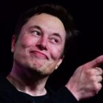 イーロンマスク
