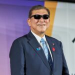 石破首相