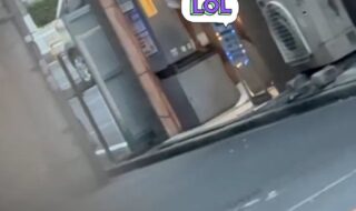 草間リチャード敬太容疑者