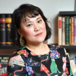 お笑い芸人・バービー