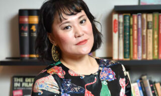 お笑い芸人・バービー