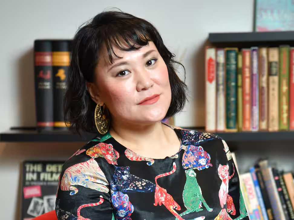 お笑い芸人・バービー