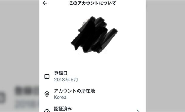 整形女アカウント