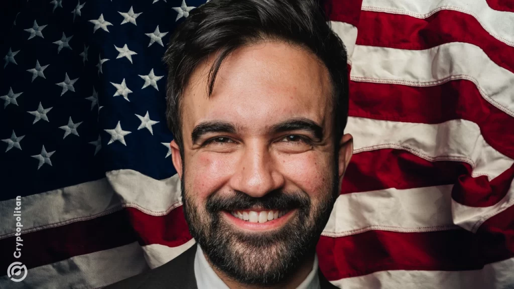 ゾーラン・マムダニ