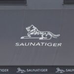 サウナタイガー