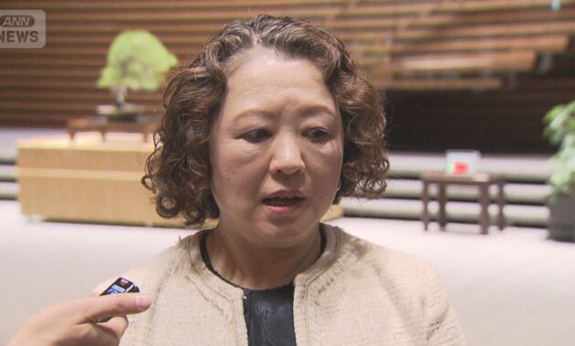 連合・芳野会長