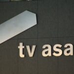 テレビ朝日本社転落事故