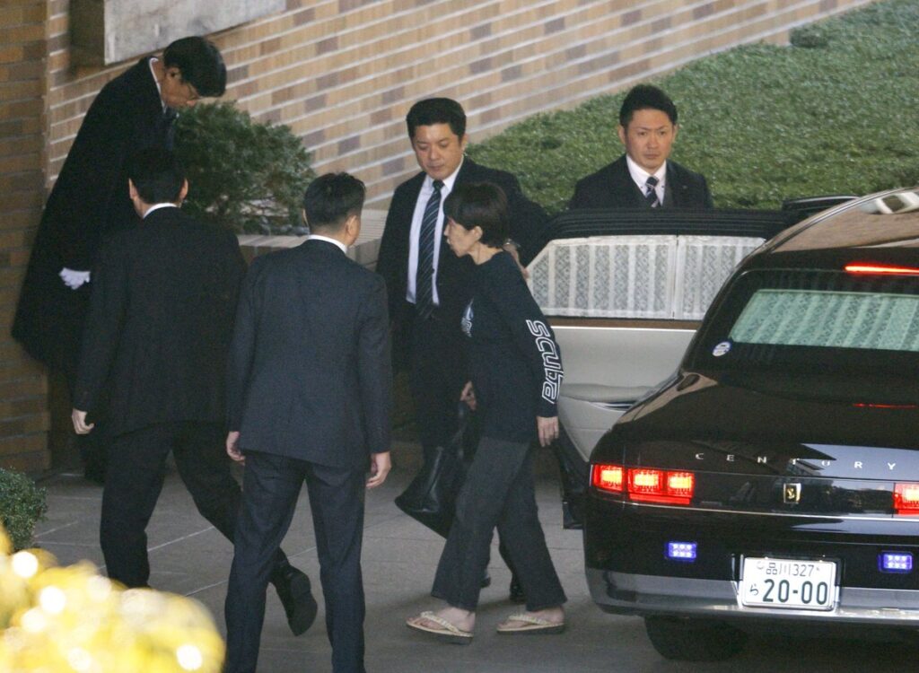 高市首相