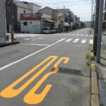 無免許でひき逃げ疑い　トルコ国籍の19歳の男を逮捕