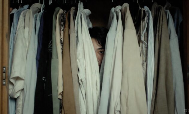 カンボジア国籍の男