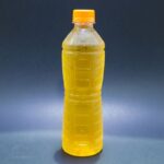 尿入りペットボトル