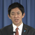 小林政調会長