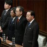 中道改革連合・野田代表