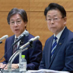 中革連・安住氏